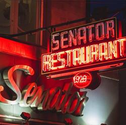 Senator Restaurant in Toronto, ON (Downtown) - Opening Hours