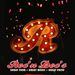 Roc n Doc S in Mississauga, ON (Port Credit) - Opening Hours