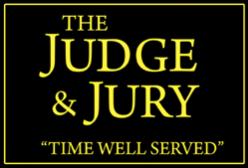Judge And Jury The, Burlington, ON opening hours
