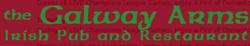 Galway Arms The Lounge Bar in Etobicoke, ON (The Queensway) - Opening Hours