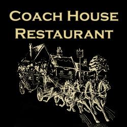 Coach House Restaurant in Toronto, ON (Downtown) - Opening Hours
