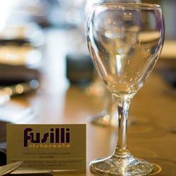 Fusilli Ristorante in Toronto, ON (Downtown) - Opening Hours