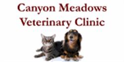 Canyon Meadows Veterinary Clinic, Calgary, AB opening hours