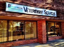 Greenbank Veterinary Services Ltd in Edmonton, AB (Northeast Edmonton) - Opening Hours