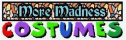More Madness Costume Rentals, Burnaby, BC opening hours