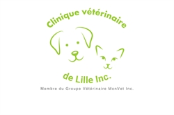 Clinique Veterinaire De Lille, Montréal, QC opening hours