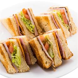 S & m. Sandwich Tyme in Edmonton, AB (Alberta Park Industrial) - Opening Hours