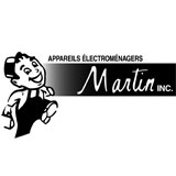 Service d'Appareils Electro Ménagers Martin Inc, Montréal, QC opening hours