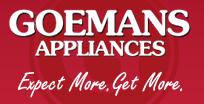 Goemans Appliances Clearance Centre, Burlington, ON opening hours