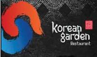 Korean Garden Restaurant, Victoria, BC opening hours