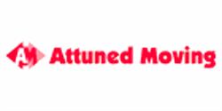 Attuned Moving Ltd, Kitchener, ON opening hours