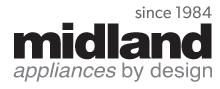 Midland Appliance - Richmond Showroom, opening hours