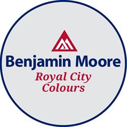 Royal City Colours - Benjamin Moore, New Westminster, BC opening hours