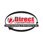Direct Liquidation, Burnaby, BC opening hours