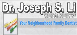 Li, Joseph S Dds in Calgary, AB (Hounsfield Heights - Briar Hill) - Opening Hours