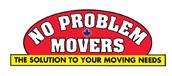 No Problem Movers, Mississauga, ON opening hours