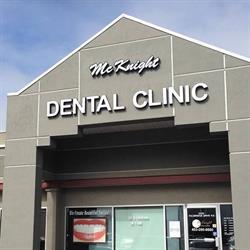 Mc Knight Dental Clinic in Calgary, AB (Falconridge) - Opening Hours