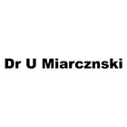 Dr U Miarczynski, Hamilton, ON opening hours