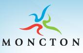 City Of Moncton, opening hours