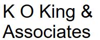 K O King & Associates in Toronto, ON (Davisville) - Opening Hours