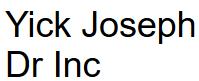 Yick Joseph Dr Inc in Vancouver, BC (Renfrew-Collingwood) - Opening Hours
