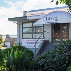 Standerwick, Brian e Dds, Delta, BC opening hours