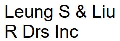 Leung S & Liu R Drs Inc, Surrey, BC opening hours