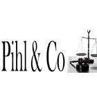 Pihl & Company - Triton Law, Burnaby, BC opening hours