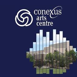 Conexus Arts Centre, Regina, SK opening hours