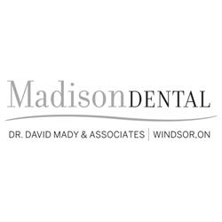 Madison Dental Windsor, opening hours