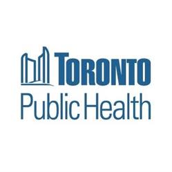 Toronto Public Health Dept, opening hours