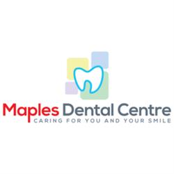 Maples Dental Centre, Winnipeg, MB opening hours