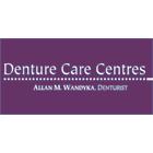 Denture Care Centres, Fort Saskatchewan, AB opening hours