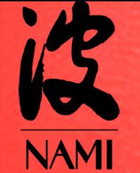 NAMI Japanese Seafood Restaurant in Toronto, ON (Downtown) - Opening Hours