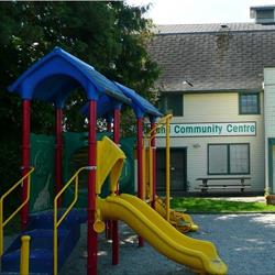 Richmond Sea Island Community, opening hours