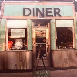 The Rosedale Diner in Toronto, ON (Midtown Toronto) - Opening Hours