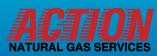 Action Natural Gas Services, East York, ON opening hours