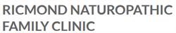 Richmond Naturopathic Med Clnc., opening hours