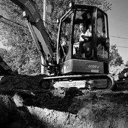 Excavation Evans Fortier Inc. in Québec, QC (Quartier 5-1) - Opening Hours