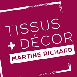 Tissus Et Décor Martine Richard Inc, Saint-Tite, QC opening hours