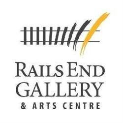 Rails End Gallery and Arts Centre, Haliburton, ON opening hours