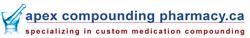 Apex Compounding in Toronto, ON (Sherwood Park) - Opening Hours