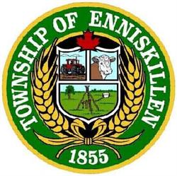 Enniskillen Township Office, Petrolia, ON opening hours