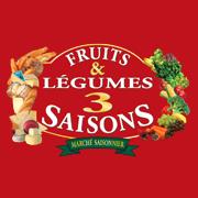 Fruits Et Légumes Trois Saisons, Bois-des-Filion, QC opening hours