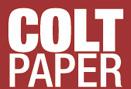 Colt Paper in Toronto, ON (Junction Triangle) - Opening Hours