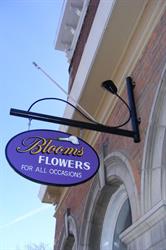 Blooms Flowers, Stirling, ON opening hours