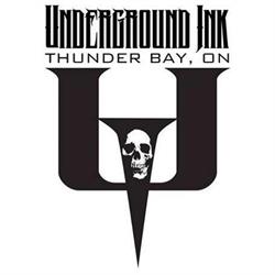 Underground Ink, Thunder Bay, ON opening hours