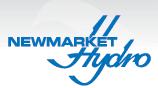 Newmarket Hydro Ltd, opening hours