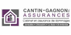 Cantin Gagnon Assurances Inc, Jonquière, QC opening hours