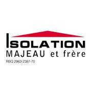 Isolation Majeau et frère (bureau chef), Saint-Esprit, QC opening hours